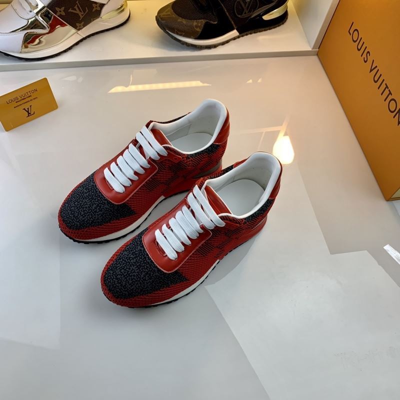 Louis Vuitton Run Away Sneaker